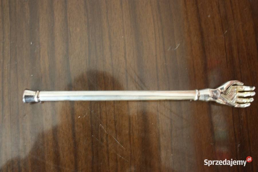 Gentelmens Ballscratcher fajny gadżet wszystkich mazowieckie Warszawa sprzedam