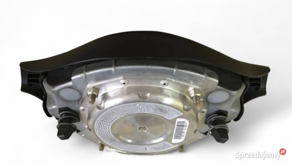 PODUSZKA POWIETRZNA AIRBAG KIEROWCY SEAT LEON I Poduszki powietrzne świętokrzyskie Działoszyce