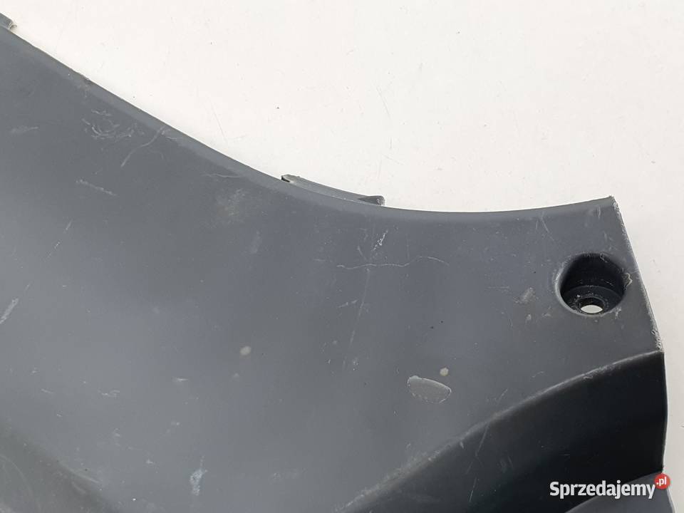 BOCZEK OSLONA PANEL WYBIERAK CECTEK 500 Części i akcesoria motocyklowe Janowice