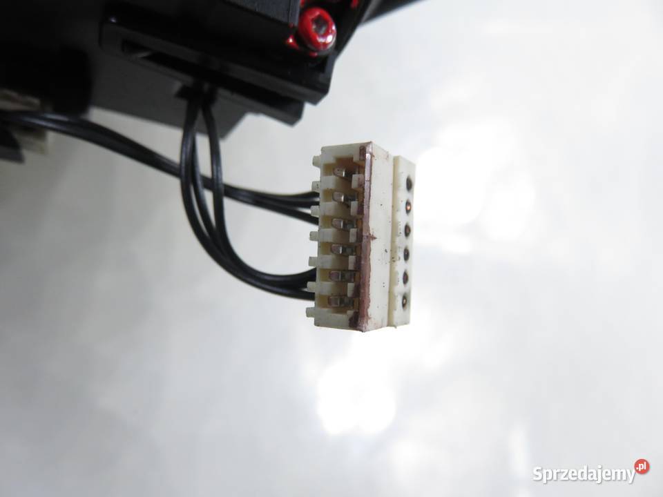 PRZEŁĄCZNIK ZESPOLONY AUDI A4 B8 Avant 20072015 osobowe małopolskie sprzedam