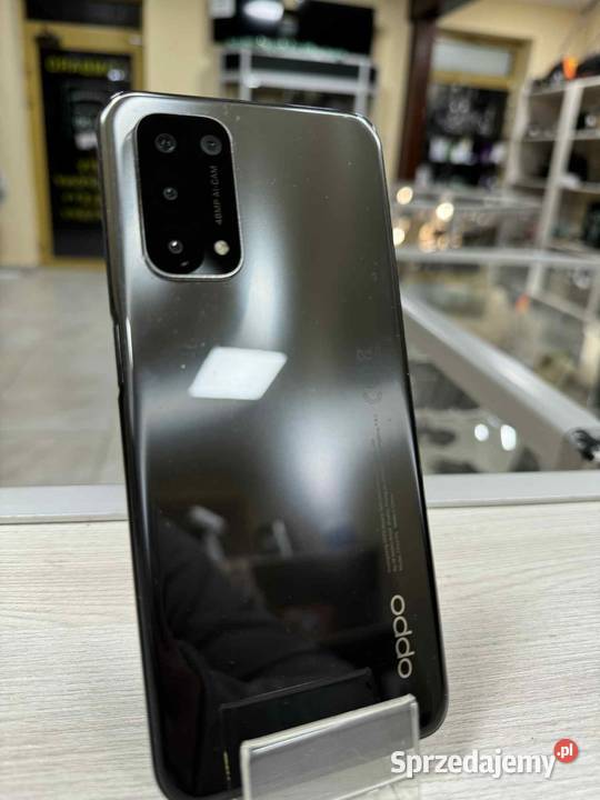 Smartfon Oppo A54 4 GB 64 GB 5G Elbląg sprzedam