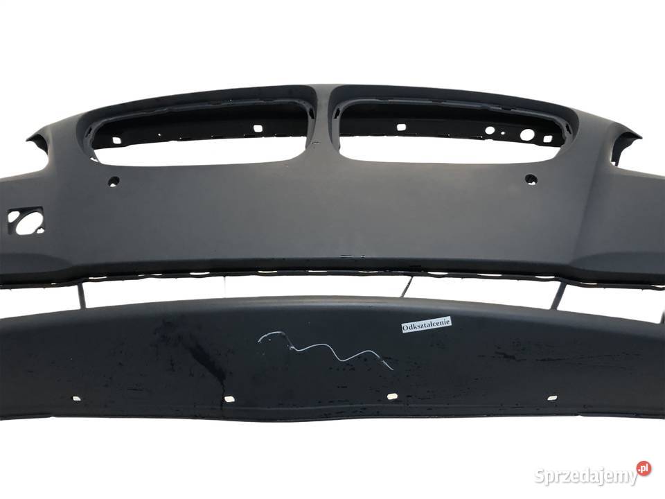 BMW 5 F10 20092013 pod pdc pod spryski Zderzak osobowe świętokrzyskie Skarżysko-Kamienna