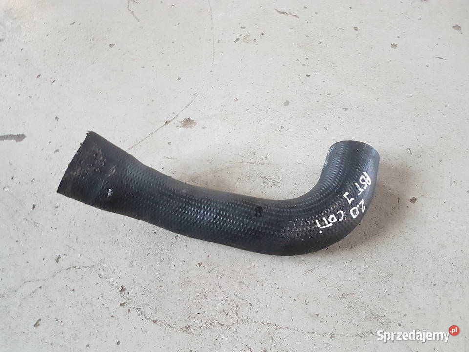 OPEL ASTRA ZAFIRA 20 CDTI PRZEWOD TURBO WAZ Turek