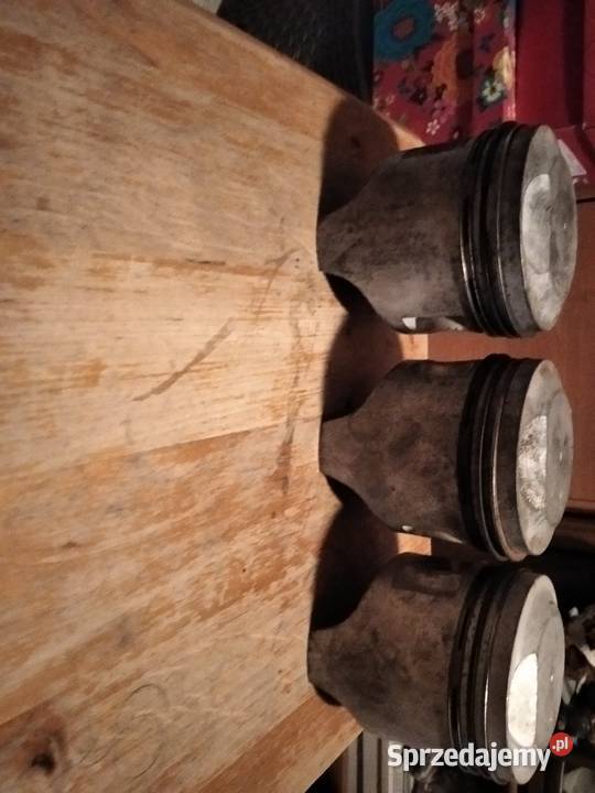 Fiat 125p Polonez 1500