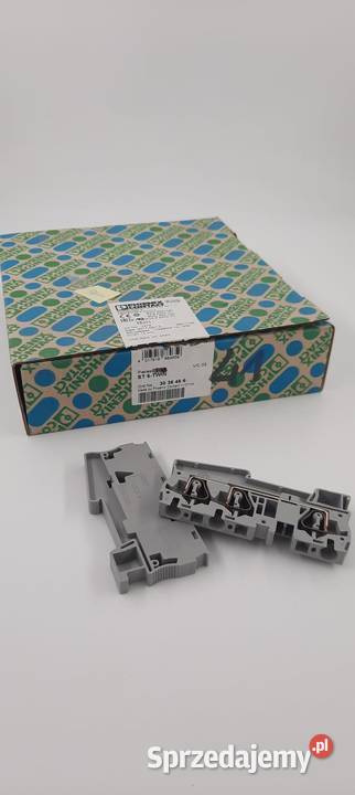 Złączka Phoenix Contact ST 6TWIN 41 Warszawa