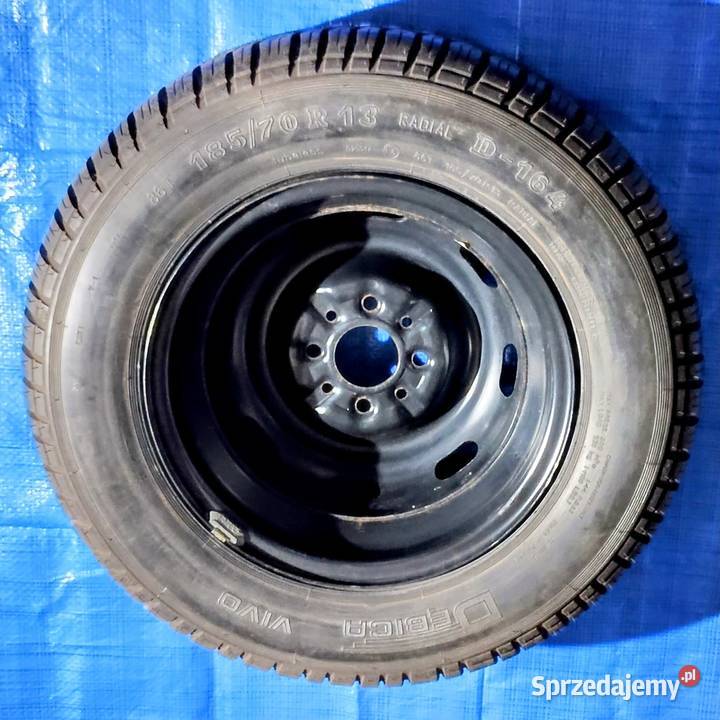 POLONEZ CARO ATU 1998 NIE UŻYWANY ZAPAS 550 nieuszkodzony Zator