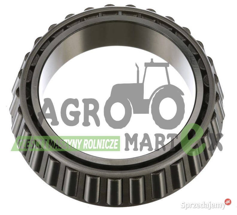 135648A1 87775999 324983R91 ŁOŻYSKO WAŁECZKOWE Wichrów