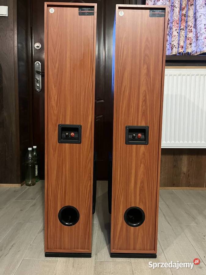 Kolumny VK6900 Elektronika Laskowa