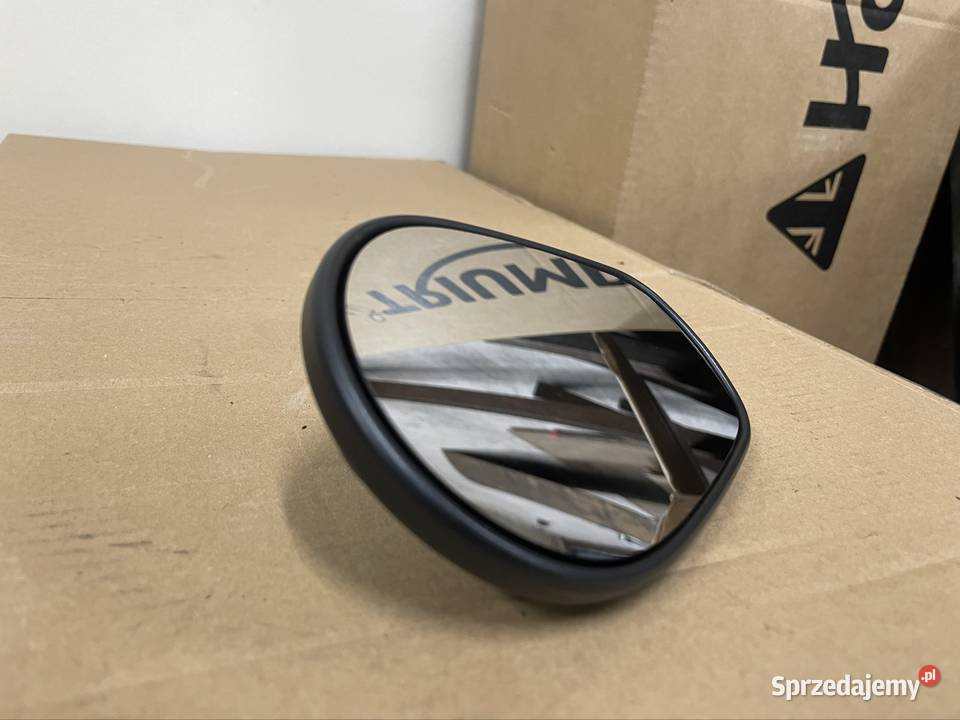 Lusterko triumph Street Triple 765 prawe lewe Lusterka Radzymin