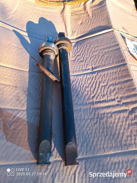 Mercedes g klasa 463 drążek kierowniczy sprzedam