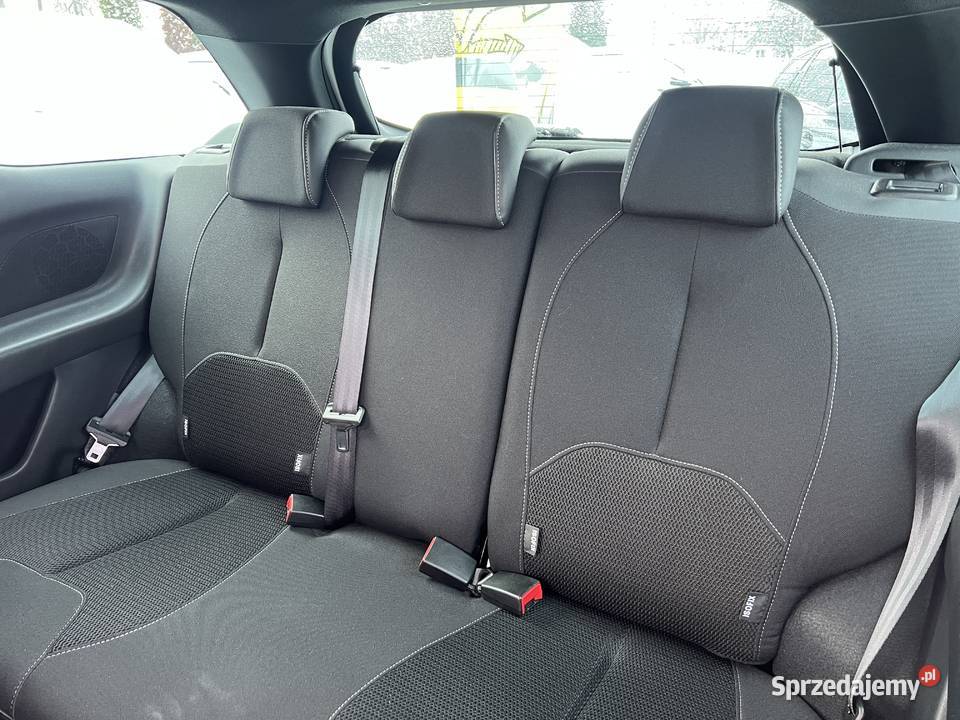 Citroen DS3 2016 DS3 mazowieckie Warszawa