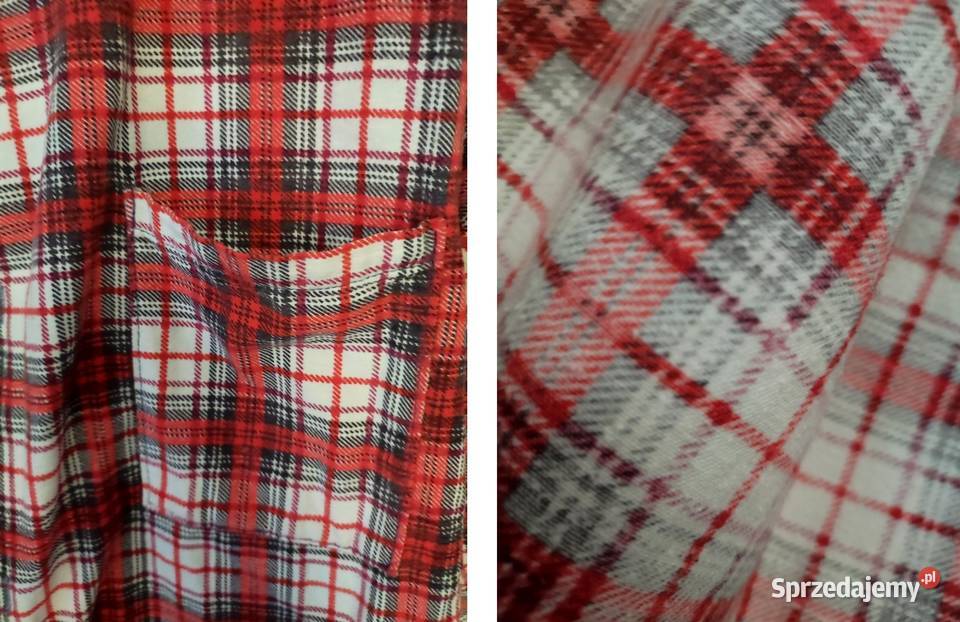 bluza kurtka koszulowa polar żakiet marynarka długi świętokrzyskie Kielce