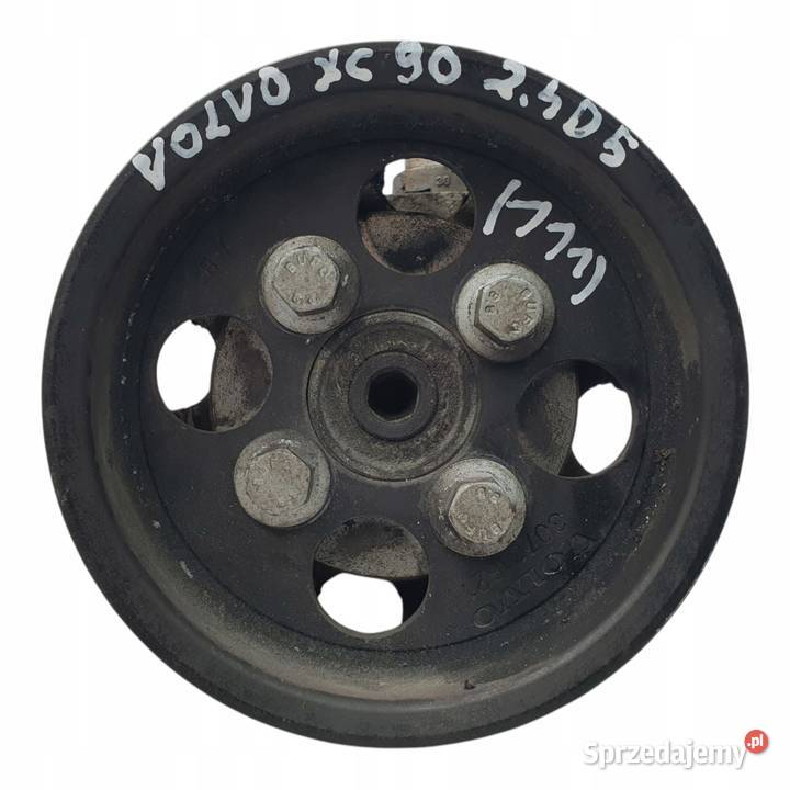 POMPA WSPOMAGANIA Volvo V70 S80 XC70 24 D5 Chełm