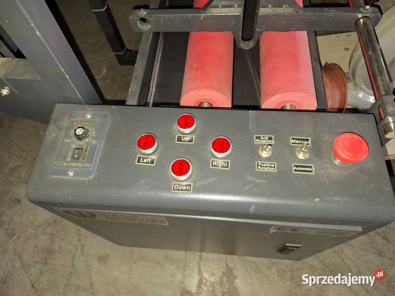 Laser CO2 Weni Solution WS 2030TC 2021 stół