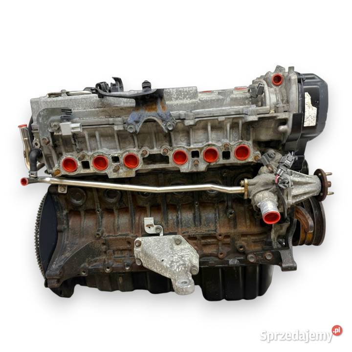 SILNIK 1GFE Lexus IS200 IS 200 20 VVTI 24V 1G osobowe Części samochodowe Chełm
