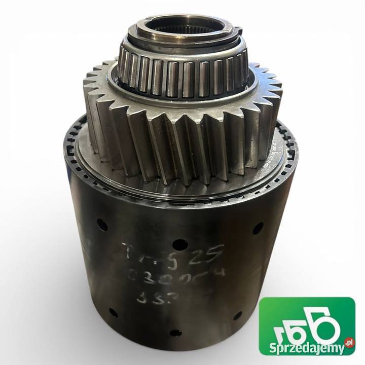 Kosz rewersu skrzyni AUTOPOWR ZF 2092362372 Wilkowo