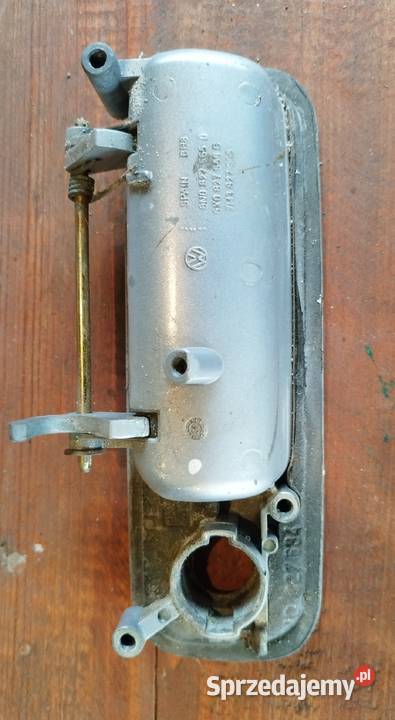 Klamka rączka 7m3827565 6x0827565 6n0827565 Vw Katowice sprzedam