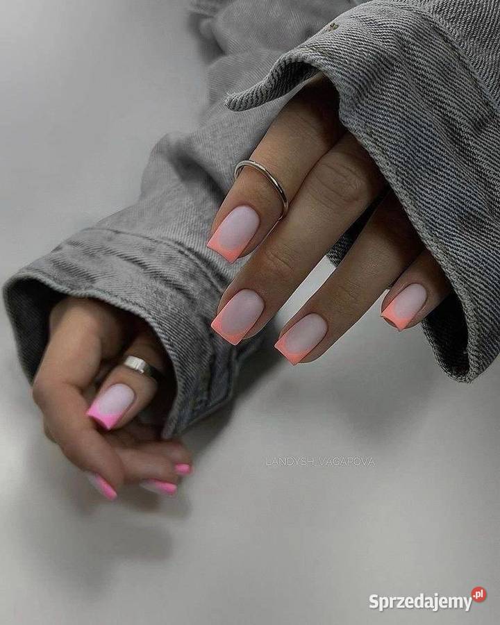 Manicure pedicure piękno zaczyna się dłoni i Unisex Gliwice sprzedam