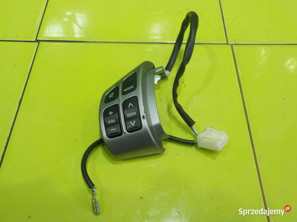 OPEL AGILA B 10r przelacznik kierownicy