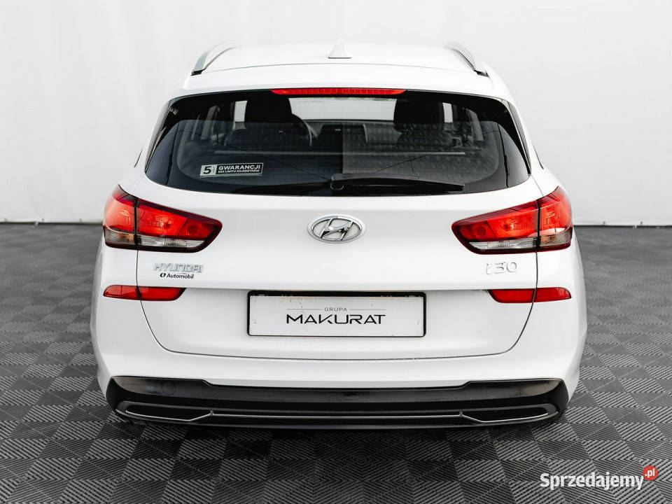 Hyundai i30 GD8G67810 TGDI Modern Kcof Czcof pomorskie Pępowo sprzedam