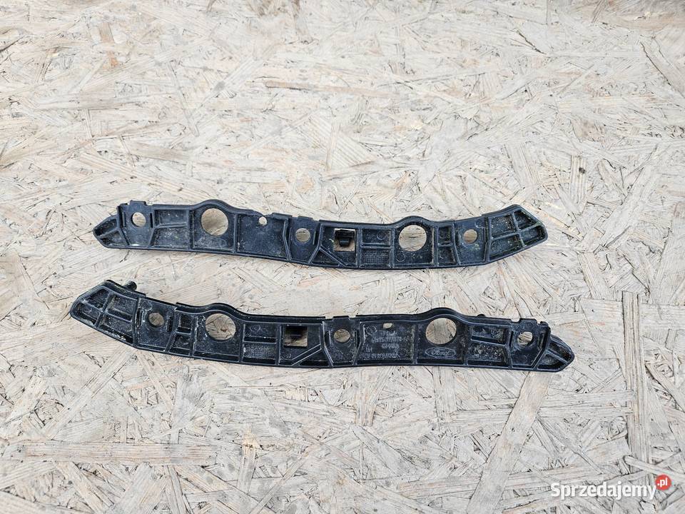 FORD ECOSPORT II ŚLIZG PRAWY ZDERZAKA PRZÓD osobowe Pozostałe Międzychód