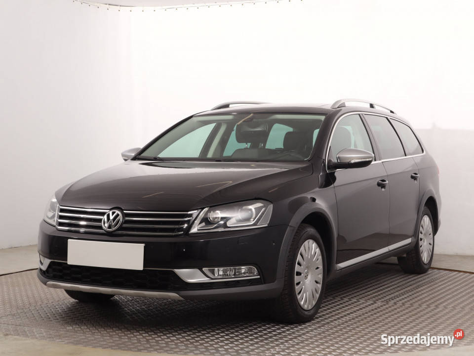 VW Passat 20 TDI Katowice sprzedam