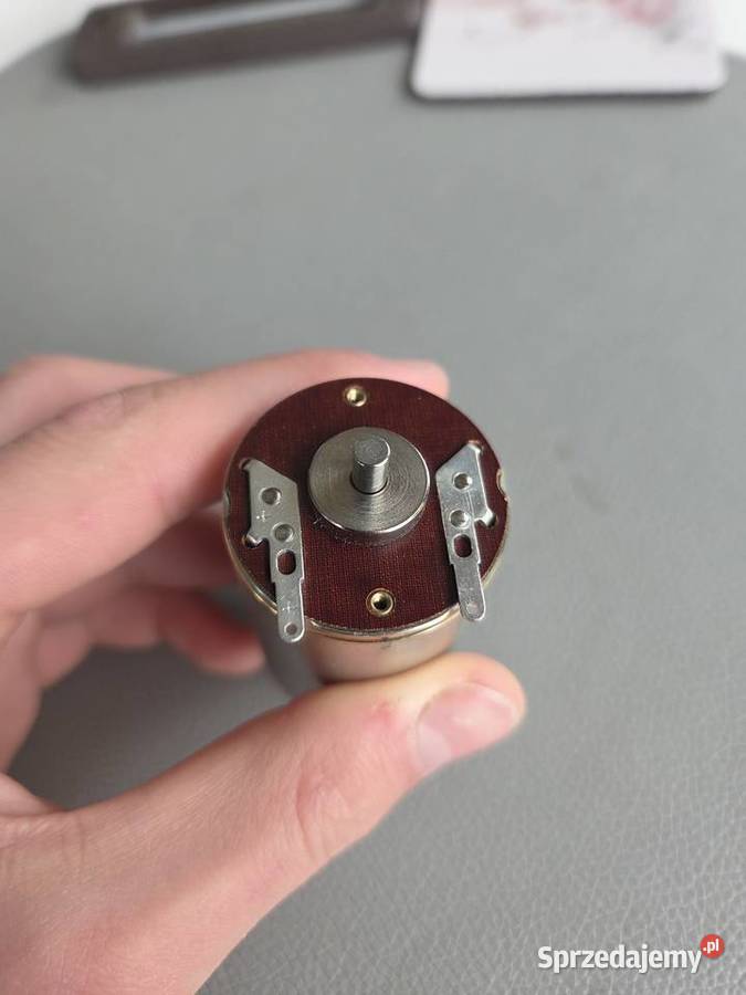 Silnik faulhaber 355K024CS Jagatowo sprzedam