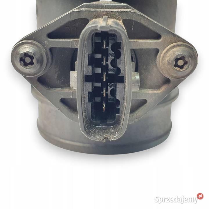 PRZEPŁYWOMIERZ Bosch Alfa Romeo 147 156 Fiat 19 osobowe Chełm