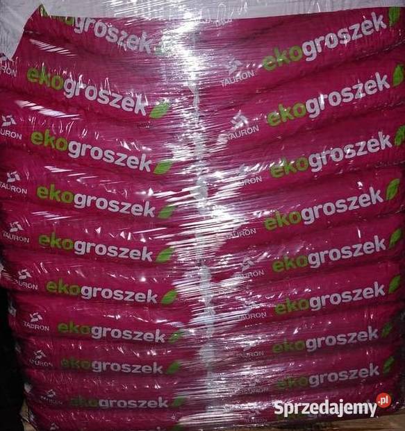 Polski węgiel importowany małopolskie Libiąż