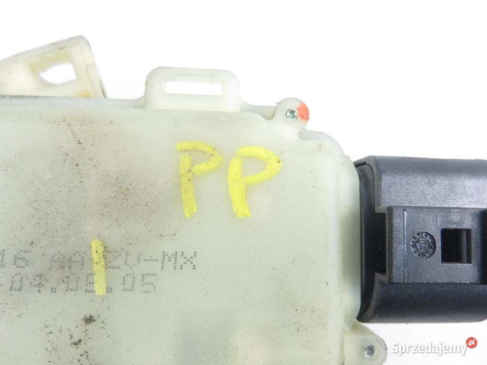 ZAMEK PRAWY PRZEDNI VW JETTA III 1K2 3B1837016AA