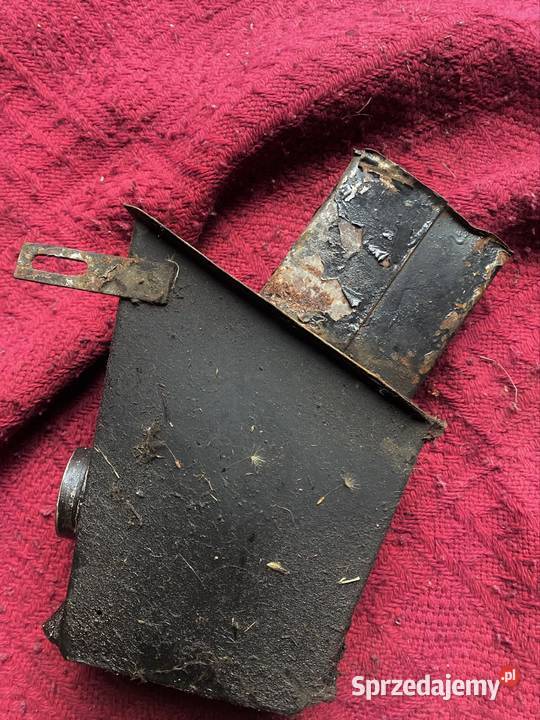 Filtr powietrza wsk 125 b1 Filtry powietrza