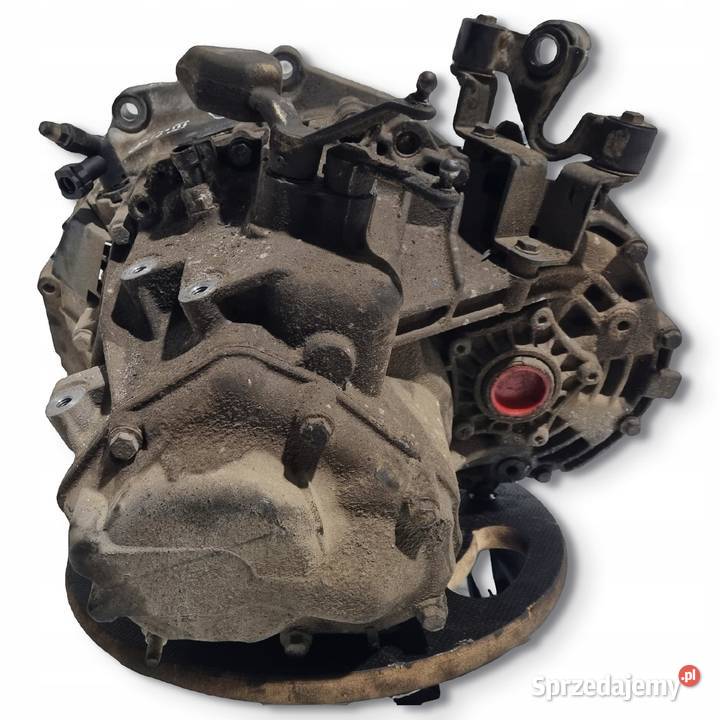 SKRZYNIA BIEGÓW Saab 93 93 II 20 t TURBO lubelskie Chełm