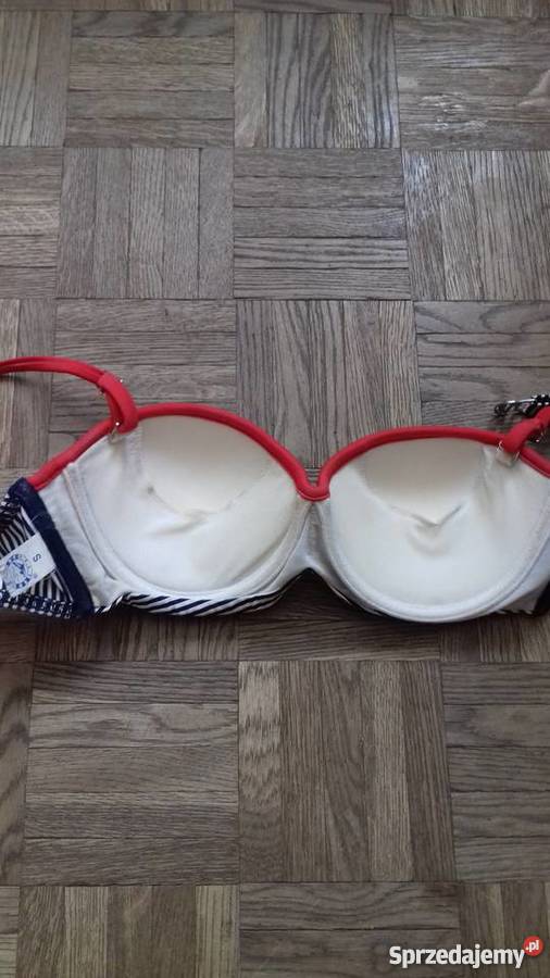 Biustonosz S Inna marka pomorskie