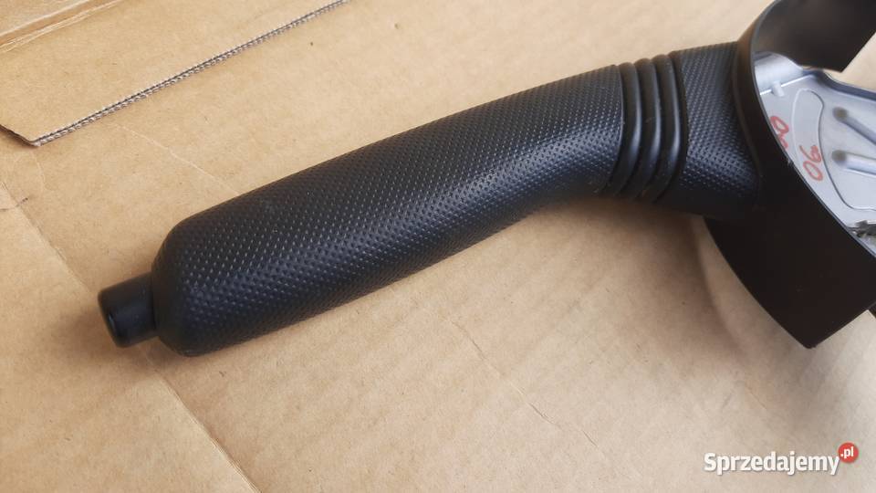 dźwignia hamulca ręcznego toyota aygo I 107 C1 osobowe Dębno