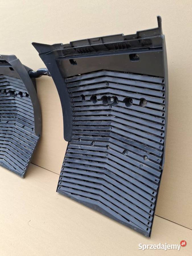 MAN TGX TGA TGS BŁOTNIK TYŁ CHLAPACZ NADKOLE Bieleń sprzedam