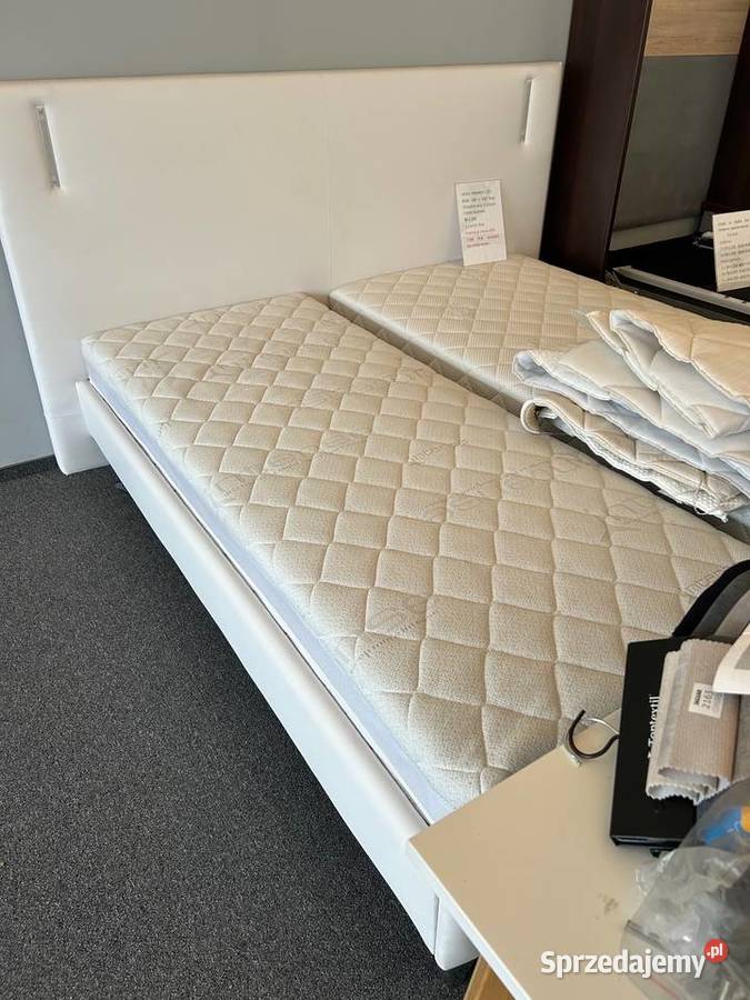 łózka sprzedaż magazynowa Warszawa