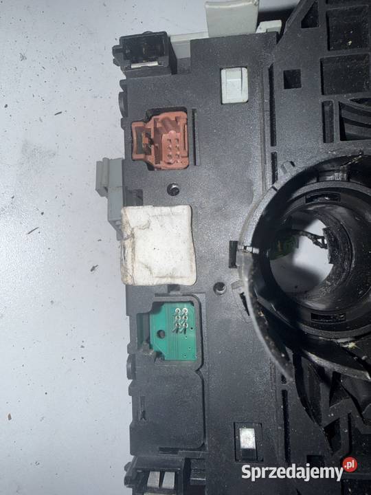 Przełącznik zespolony Peugeot 206 207 307 Ostrów Wielkopolski