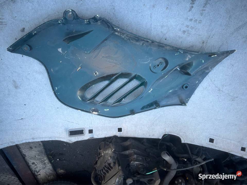 Owiewka osłona boczek prawy Triumph Trophy 1200 Ostrzeszów