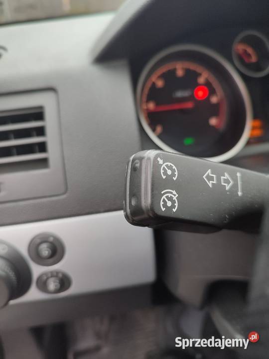 Sprzedam Opel Astra H dolnośląskie Syców