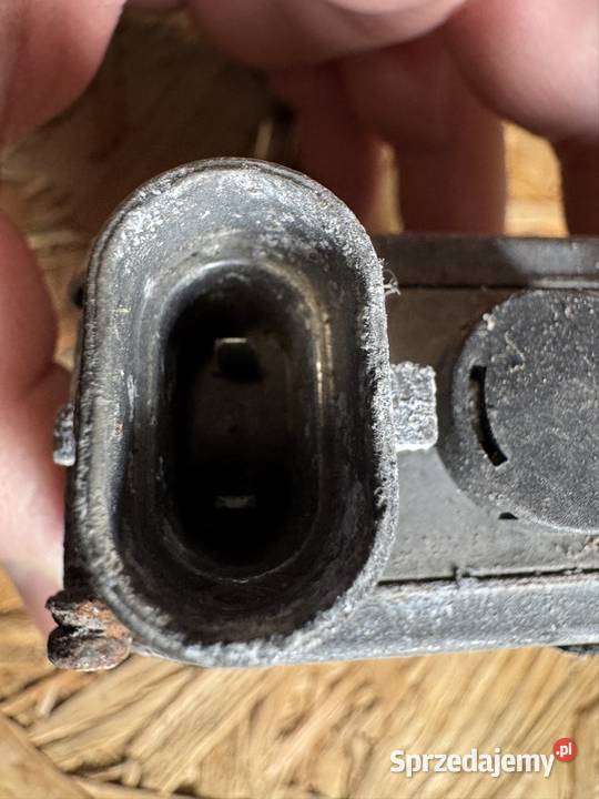 Przetwornica moduł sterownik lampy przód Opel Przetwornice Przetwornice Międzychód