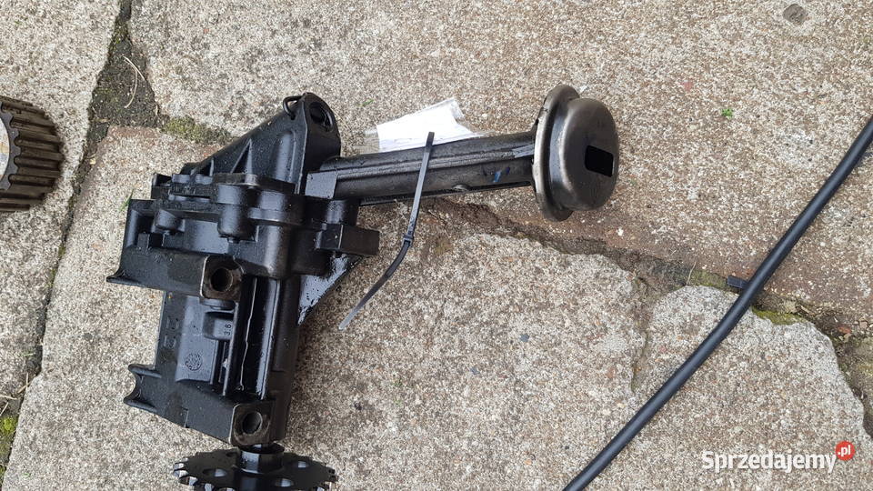 pompa smok oleju clio2 15 dci Szczecin