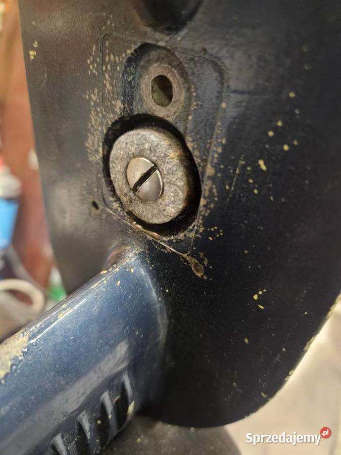 Silnik zaburtowy 4 Yamaha pomorskie Starogard Gdański