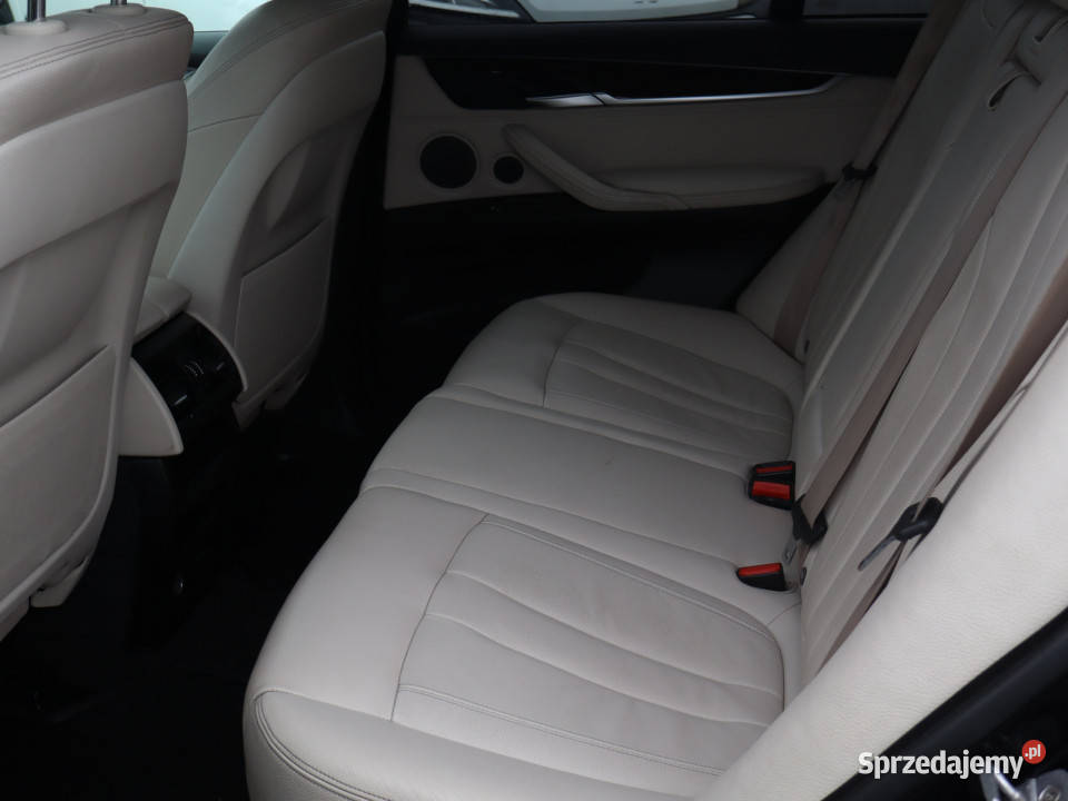 BMW X5 xDrive25d mazowieckie Piaseczno