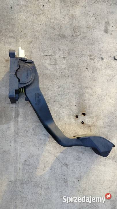 Pedał gazu potencjometr Peugeot 307 Potencjometry