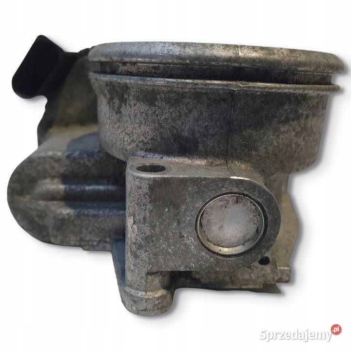 PRZEPUSTNICA VW Golf V 19 TDI 03G128063C Chełm