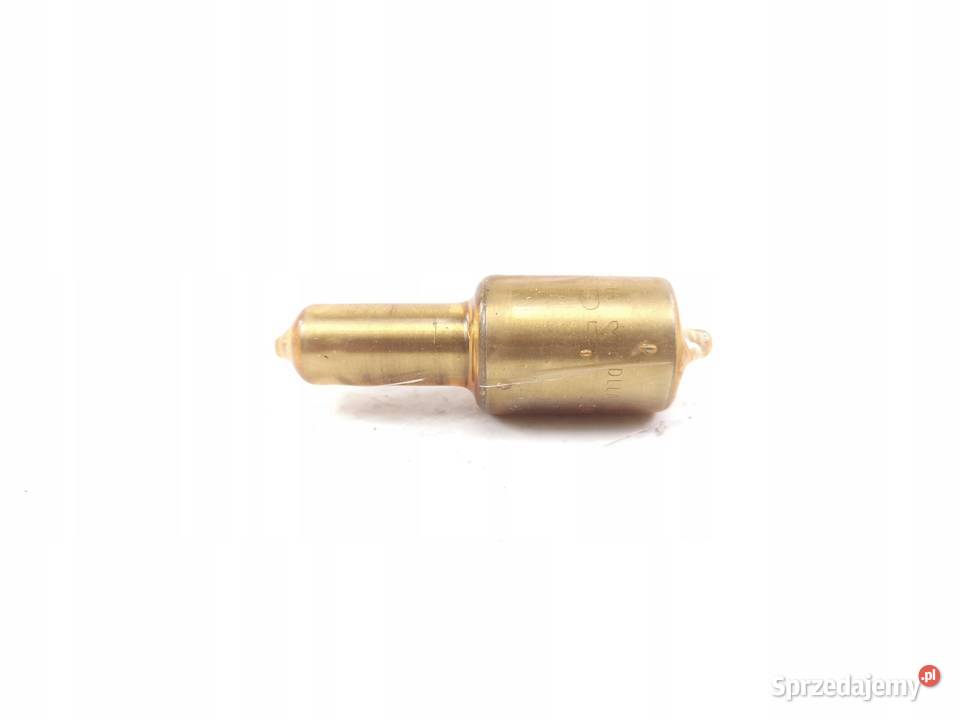 KOŃCÓWKA WTRYSKU MAGNETI MARELLI DAF 95 8798 Układ wydechowy