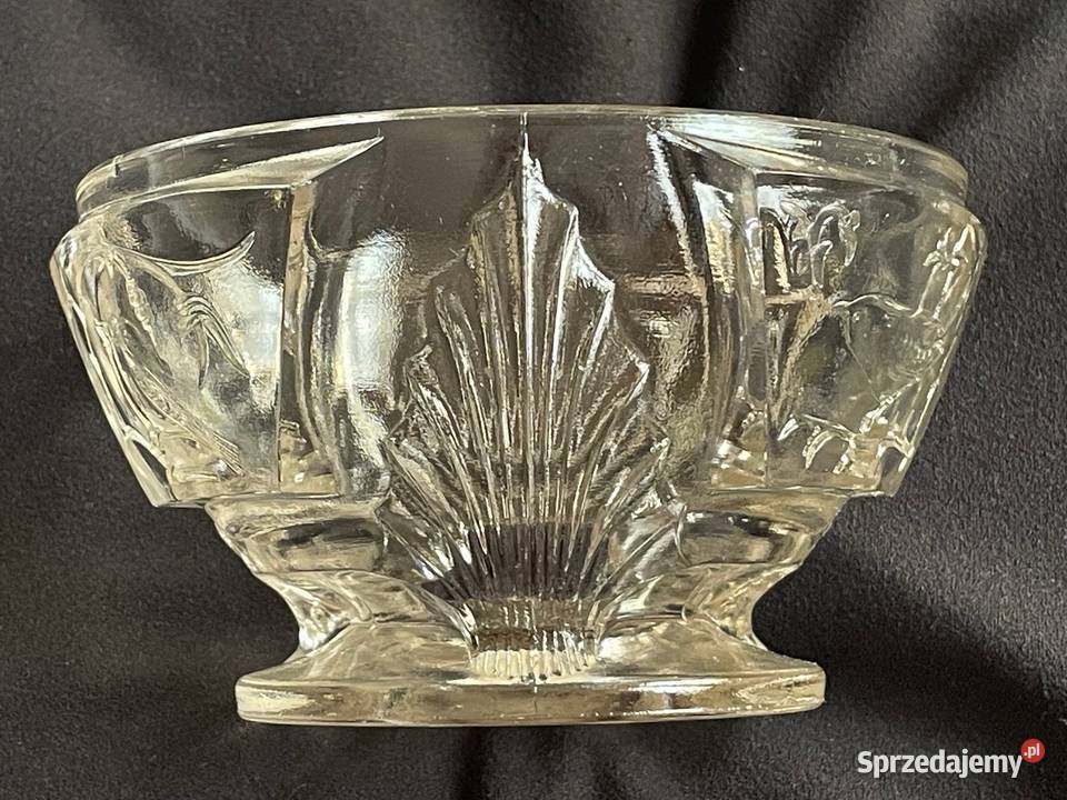 PRL stara cukiernica ptak ptaki zachodniopomorskie