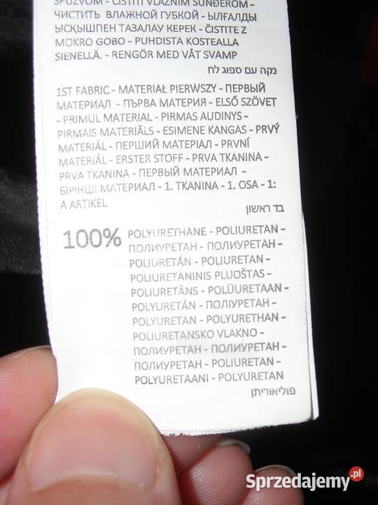 sukienka asos jeans xs Lubartów