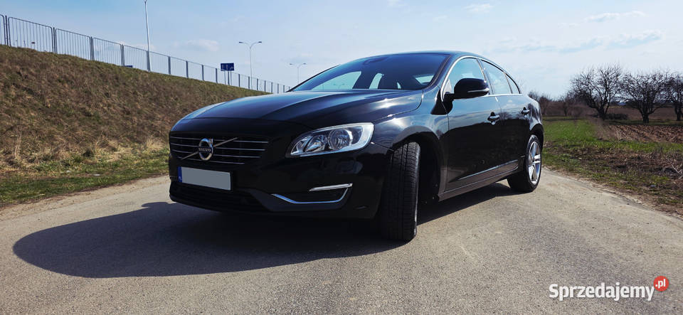 Volvo S60 T5 20 245 gniazdo AUX Lublin