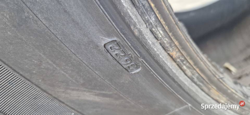 65075r38 6507538 Bridgestone Nowa Opony rolnicze warmińsko-mazurskie Nowe Miasto Lubawskie
